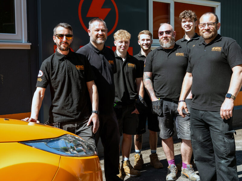 book-your-newton-abbot-eicr-inspection-today