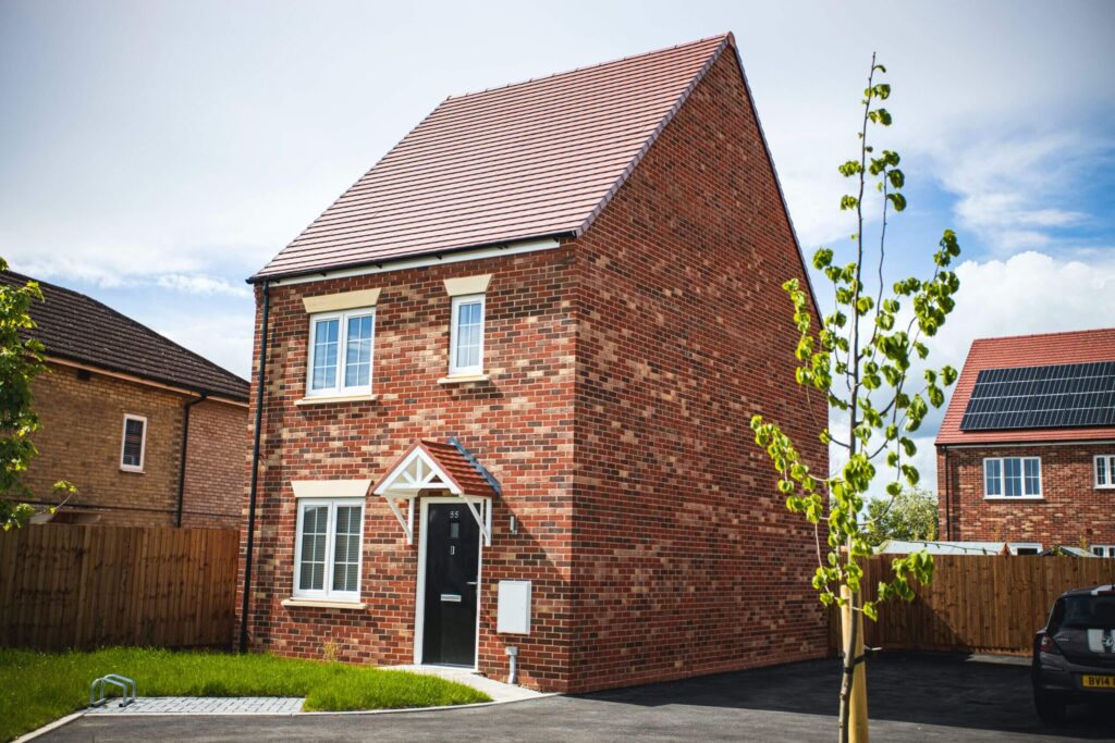 uk homes