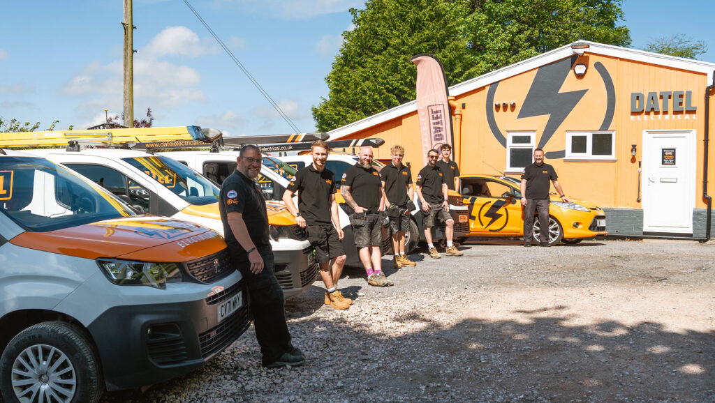 newton-abbot-electricians