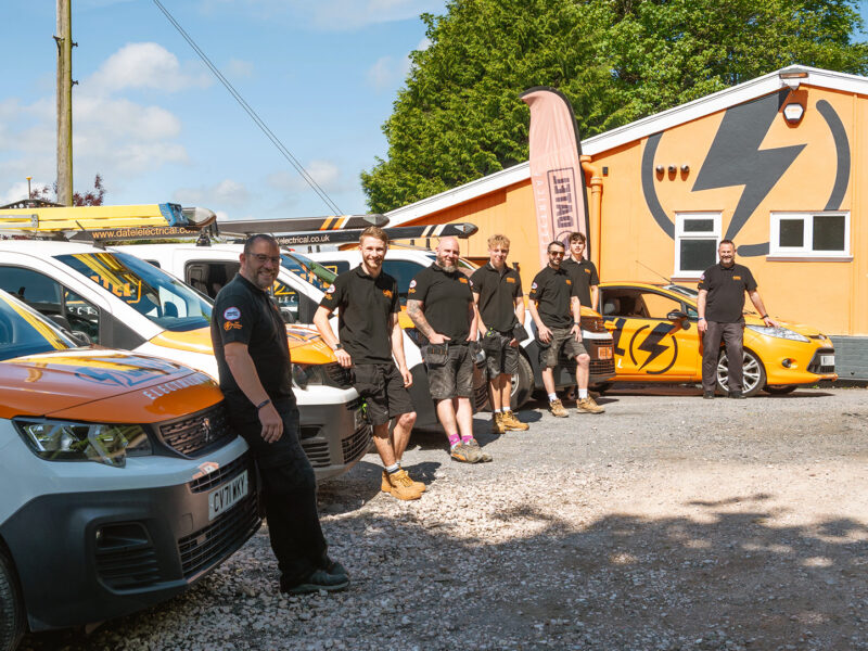 newton-abbot-electricians