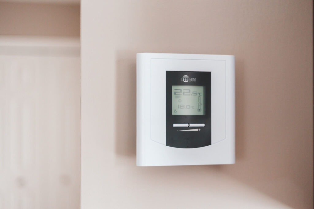 heating box system