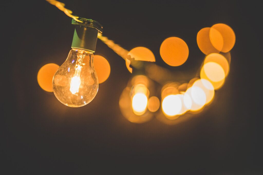 Electrical Services - Outdoor Electrics
