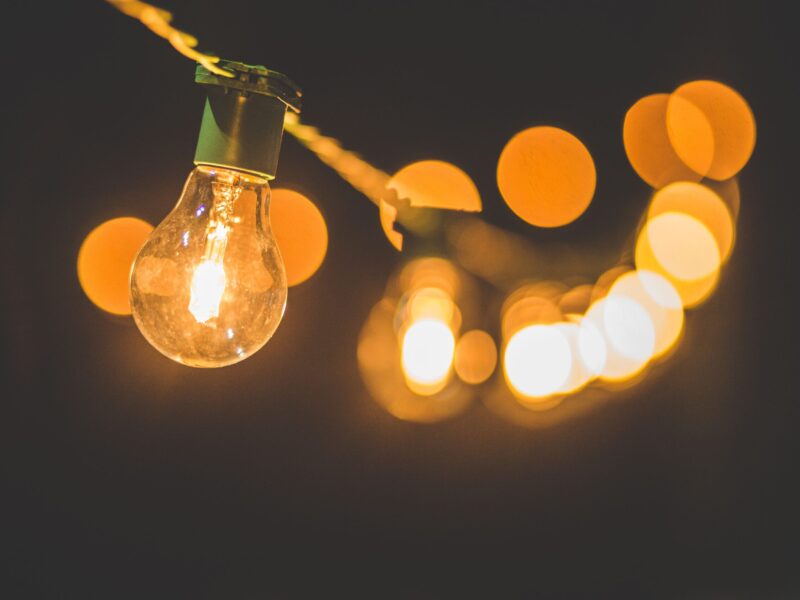 Electrical Services - Outdoor Electrics