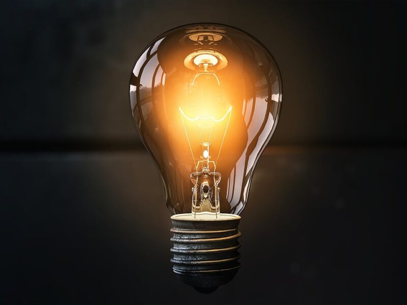 Commercial Emergency Lighting