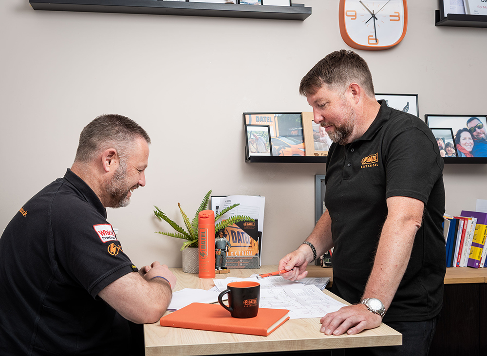 datel-electrical-newton-abbot