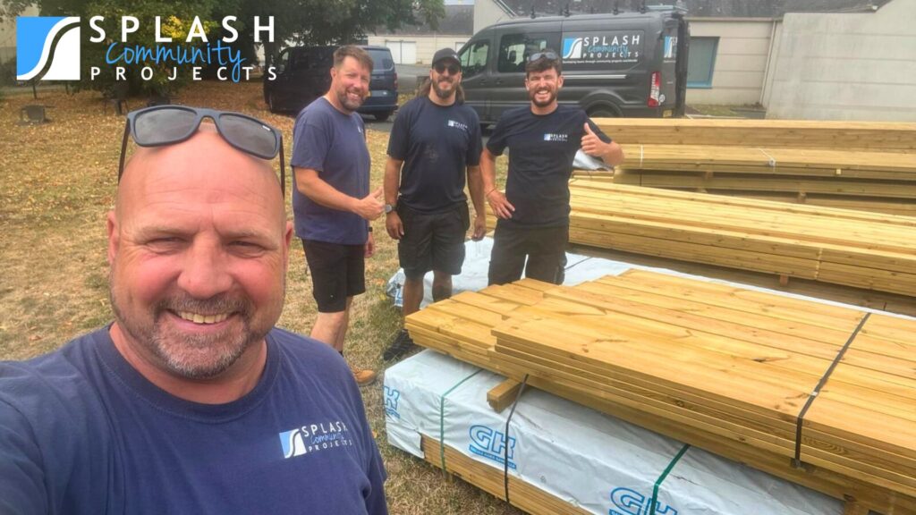 dave-joins-splash-projects-and-essca-angers