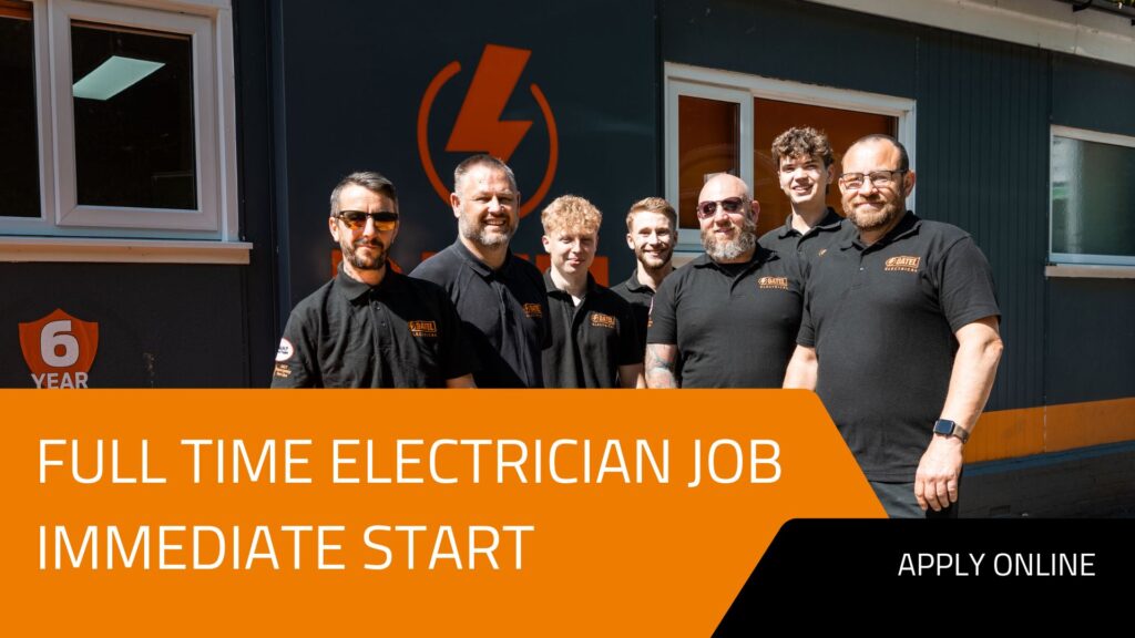 electrican-job-newton-abbot-devon