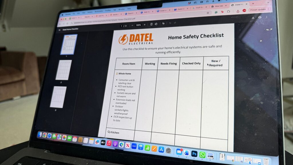 make-your-house-feel-like-home-with-our-electrical-checklist