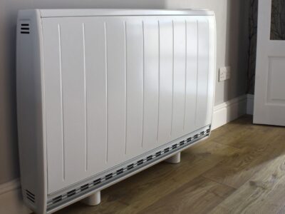 dimplex quantum electric heater