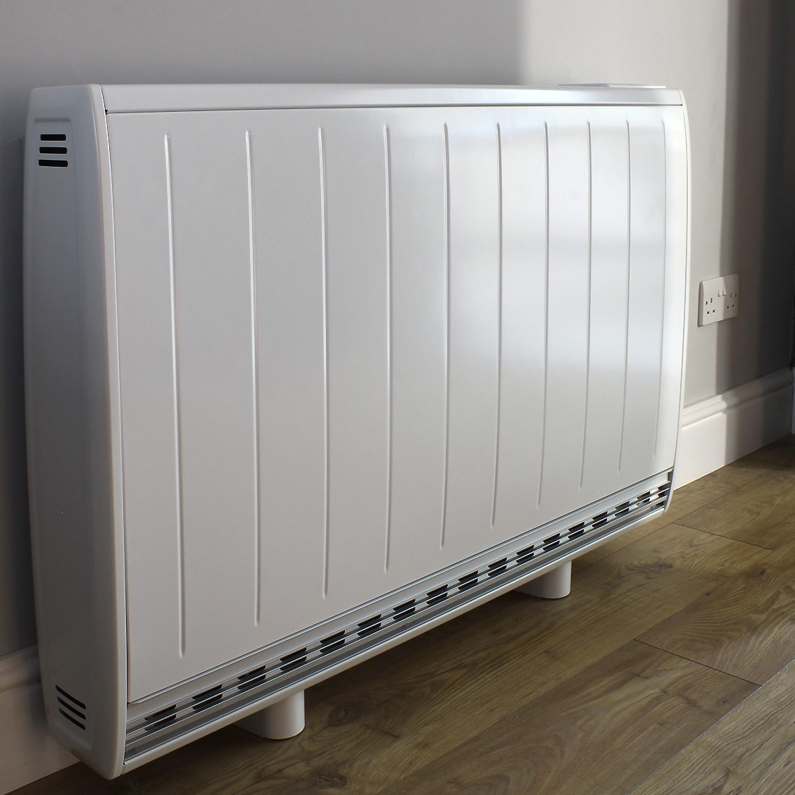 dimplex quantum heater