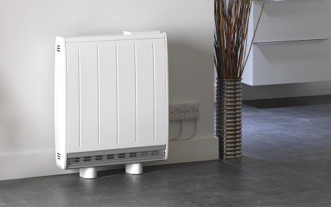 Dimplex commercial heater