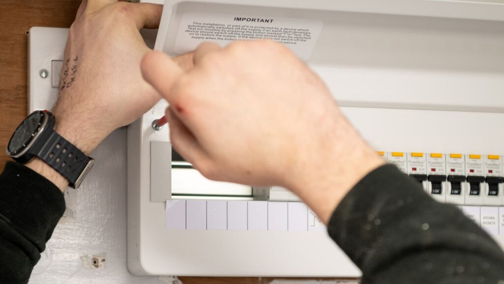 Does Your Fuse Board Need Replacing? A Straightforward Guide for Devon Homeowners