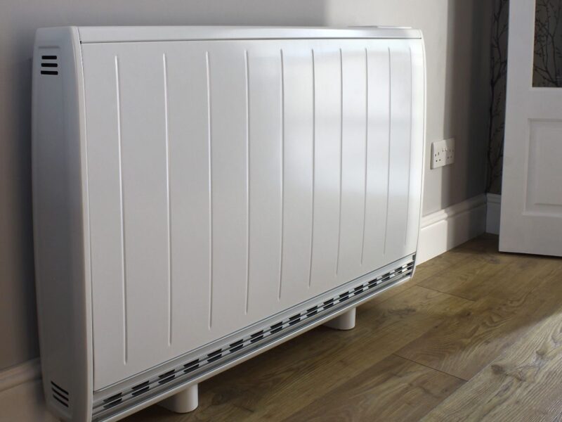 Switching to Electric Heating in Devon: What You Need to Know in 2026