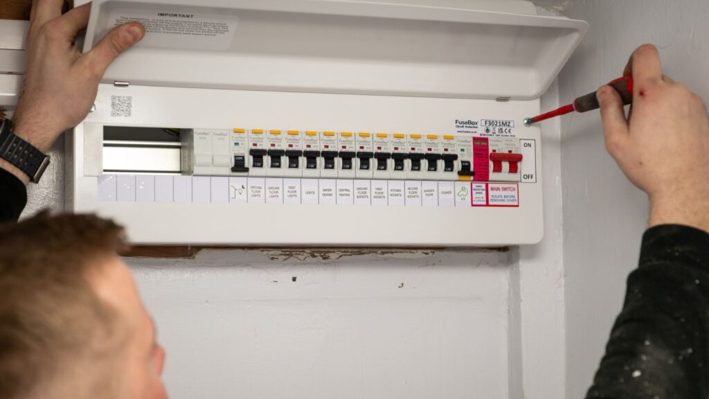 EICR Qualification Changes 2026