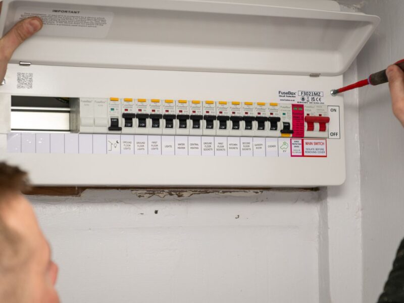 EICR Qualification Changes 2026