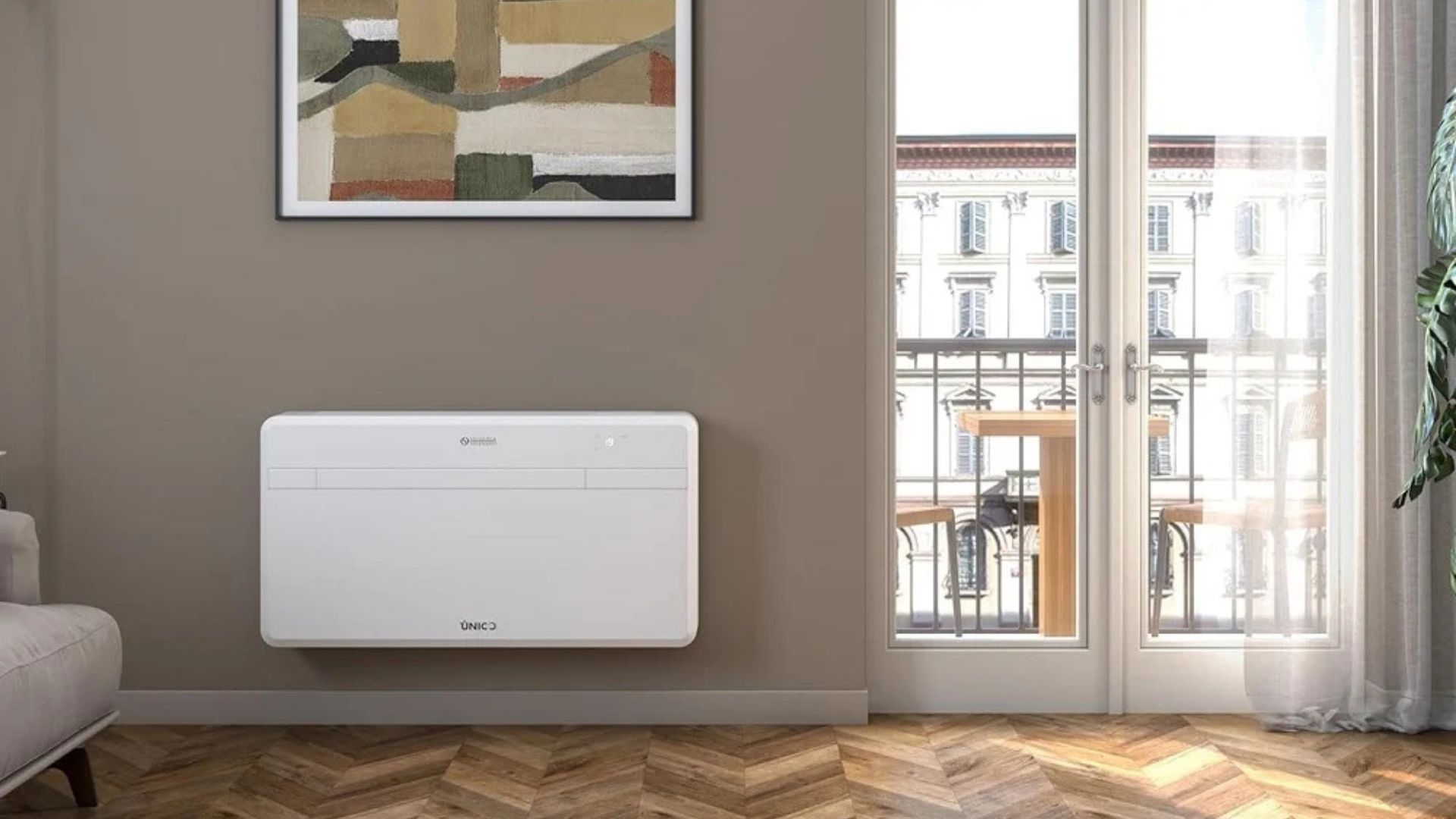 air conditioning newton abbot